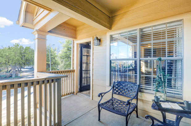 Images SaddleBrook Apartments