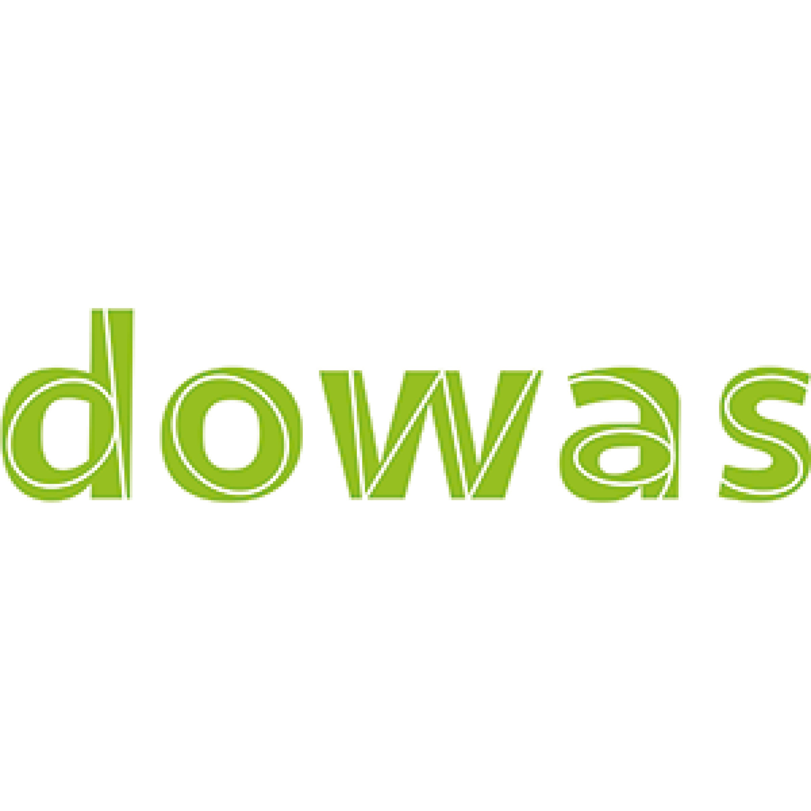 DOWAS - Geschäftsführung Logo