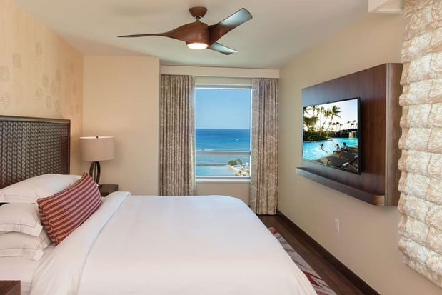 Images Hilton Grand Vacations Club The Grand Islander Waikiki Honolulu