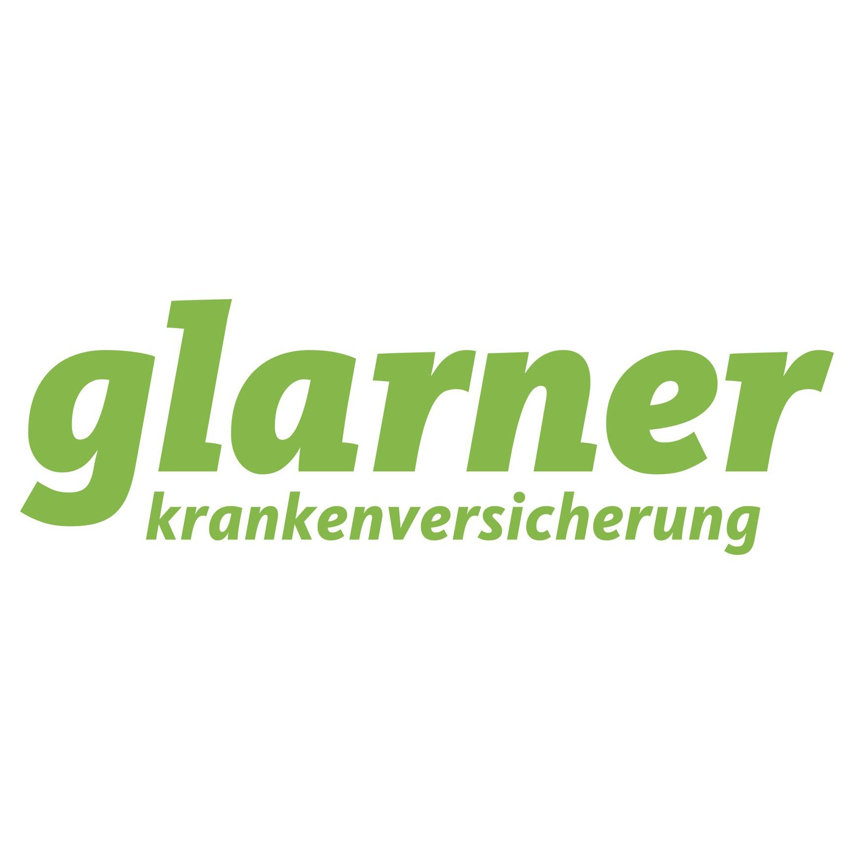 Glarner Krankenversicherung Logo
