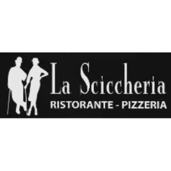 La Sciccheria - Ristorante, Pizzeria Logo