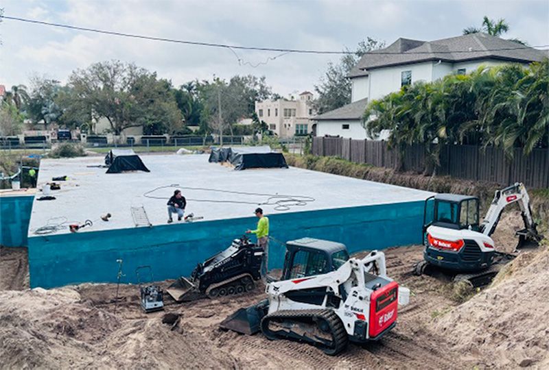 Florida Landworx, LLC
