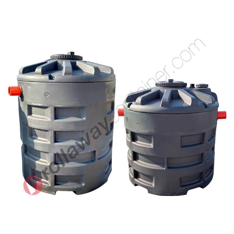 Images Rollawaycontainer