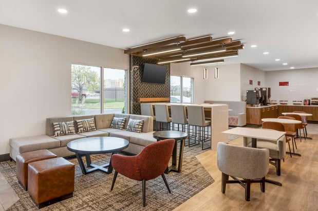 Images Best Western Plus Columbia Inn