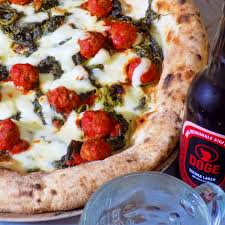 Images Origini Pizzeria