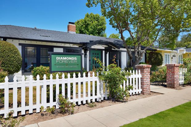 Images Diamonds Forever