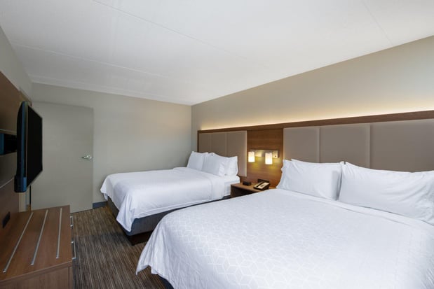 Images Holiday Inn Express State College @Williamsburg Square by IHG