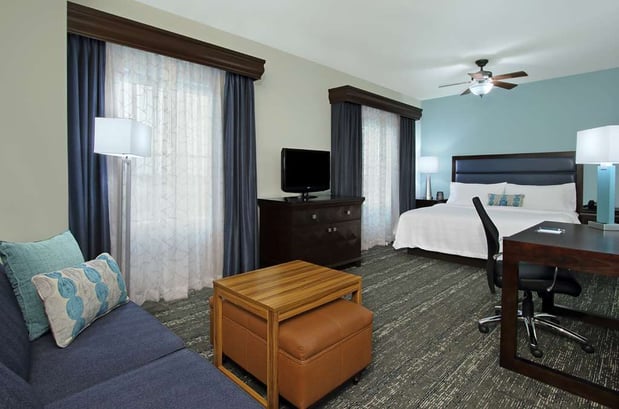 Images Homewood Suites by Hilton Miami - Airport West