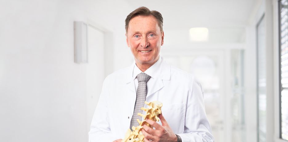 Dr. med. Hagen Skibbe, Weißenwolffstraße 13 in Linz