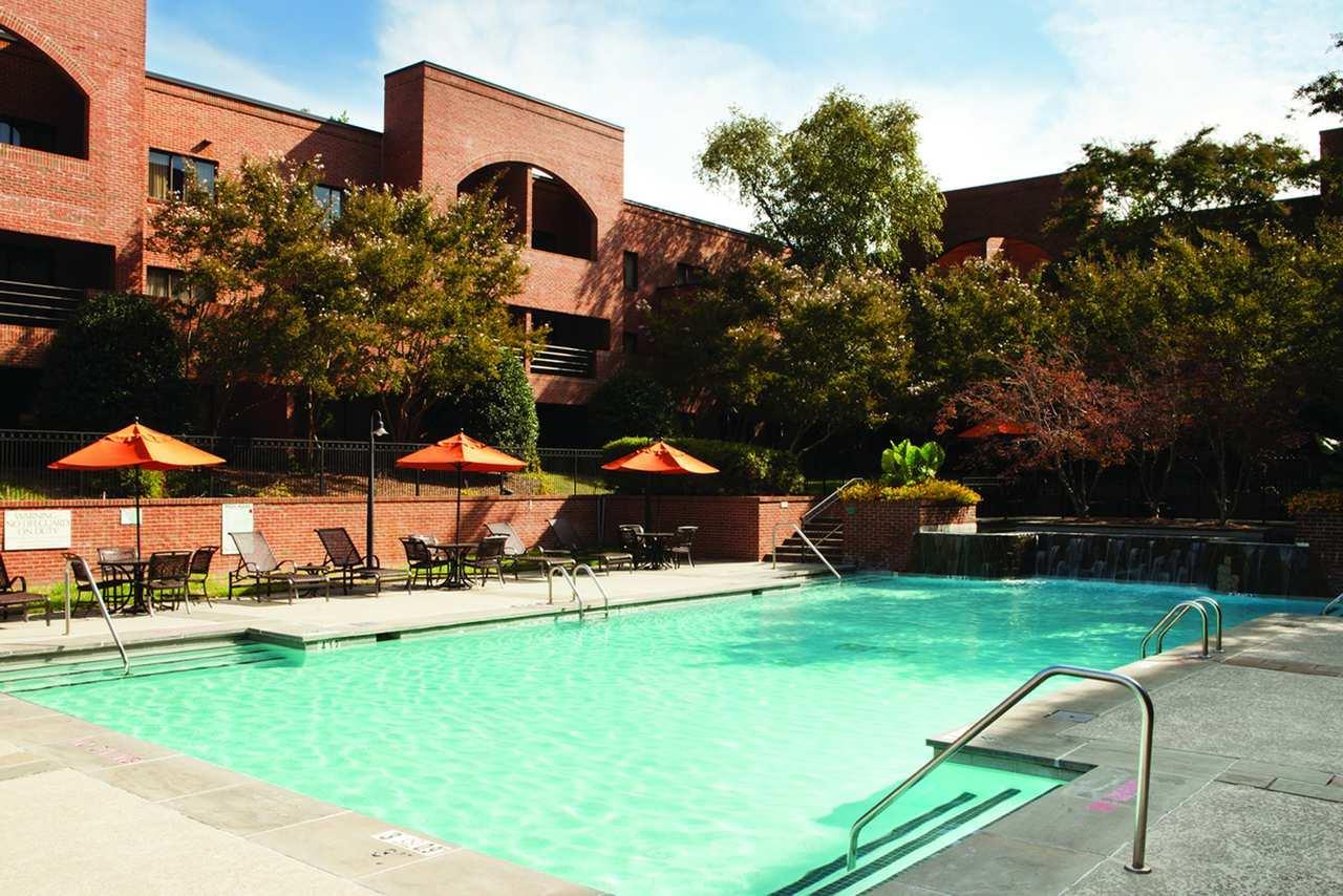 Doubletree Suites By Hilton Hotel Charlotte Southpark Charlotte Nc Doubletree Suites By Hilton Hotel Charlotte Southpark Charlotte Nc