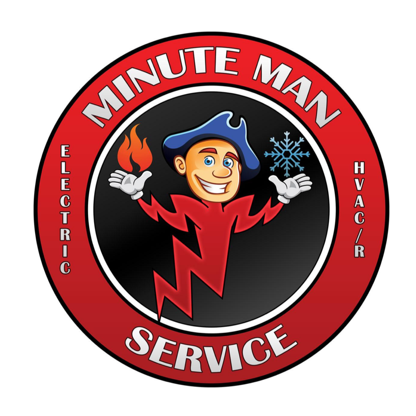 Minuteman Services LLC