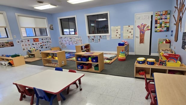 Images Cary Heights KinderCare