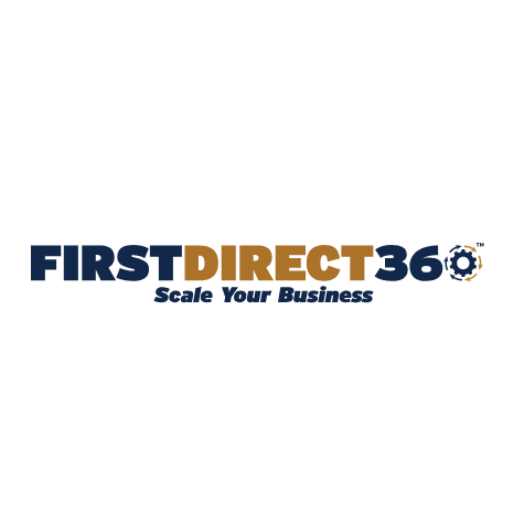 FirstDirect360 Logo