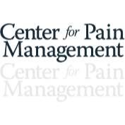 Center for Pain Management Logo