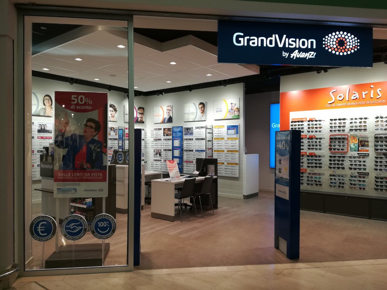 Images GrandVision