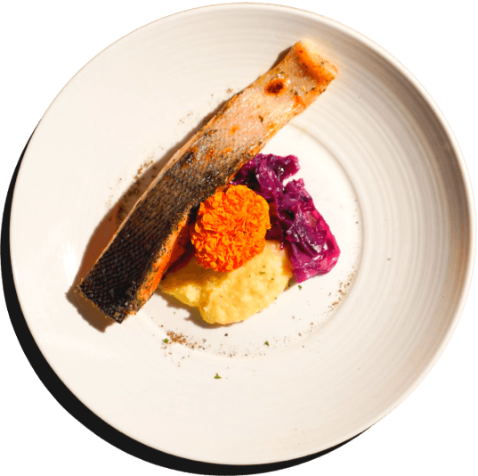 Images Sgrizzi Ristorante & Bar by Chef Marc
