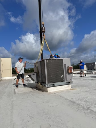 Images Air Monkey Air Conditioning & Heating