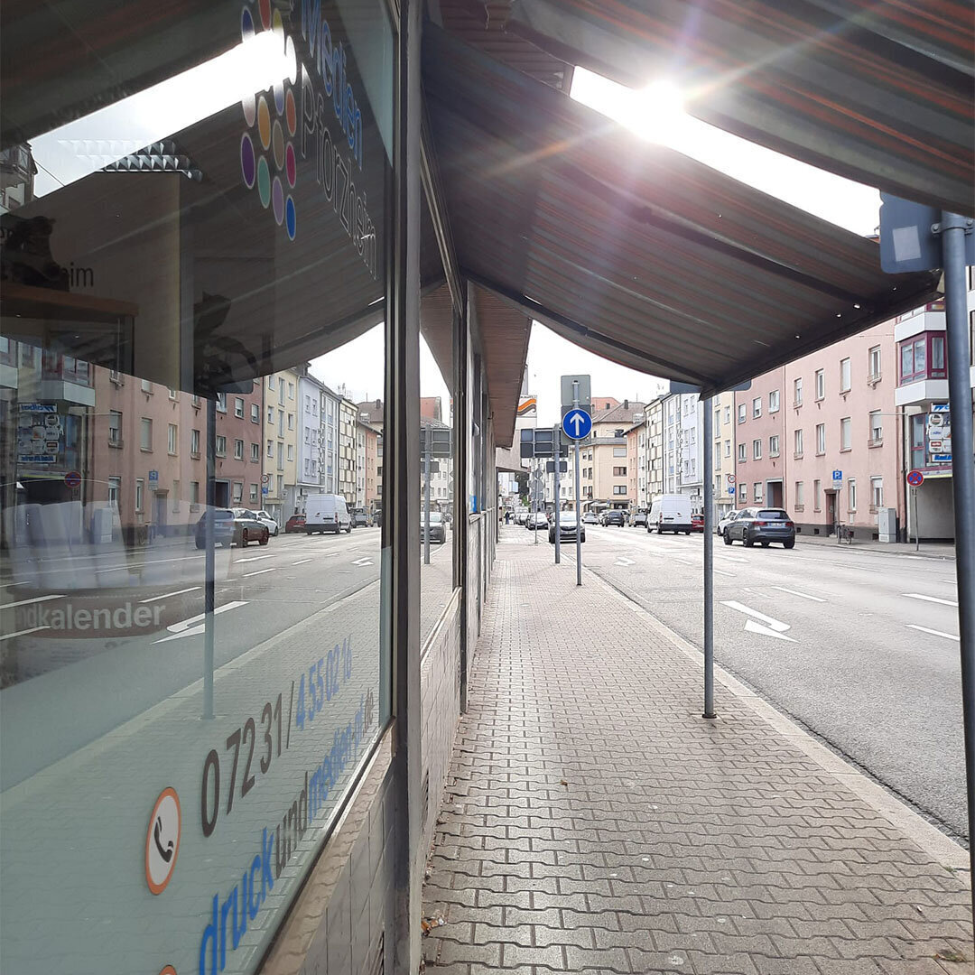 DruckMedien Pforzheim - Pforzheim.Shop, Holzgartenstraße 3 in Pforzheim