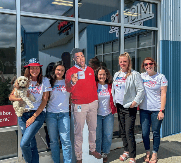 Images Stacey Allen - State Farm Insurance Agent