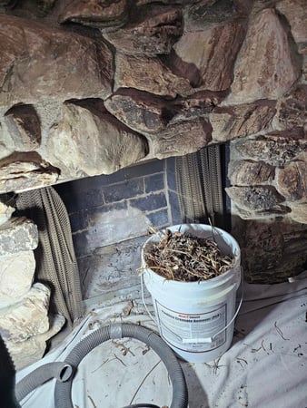 Images Chimney Mechanix