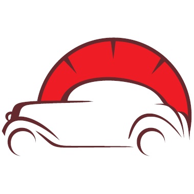 Heuvel Joop vd Autobedrijf Logo