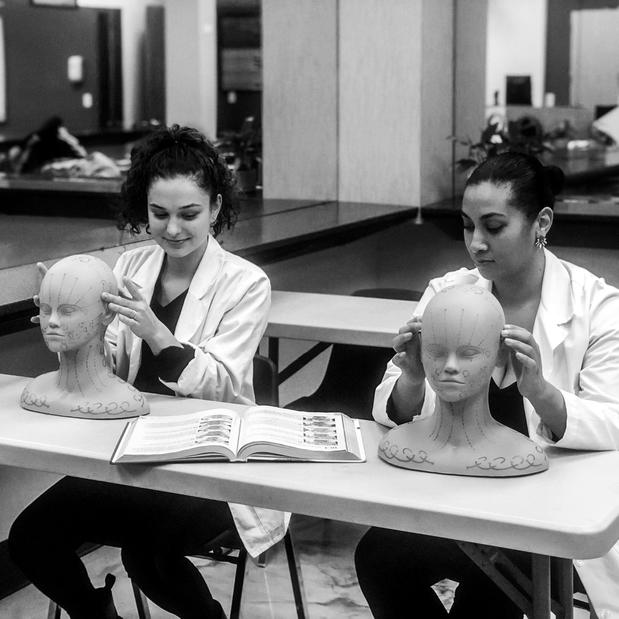 Images Empire Beauty School