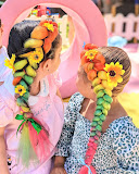Images Anya Braid Bar