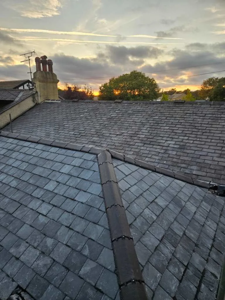 Images FJJ Roofing
