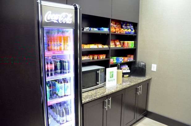 Images Holiday Inn & Suites Houston West - Westway Park by IHG