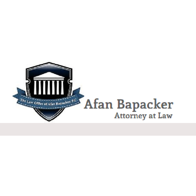The Law Office of Afan Bapacker