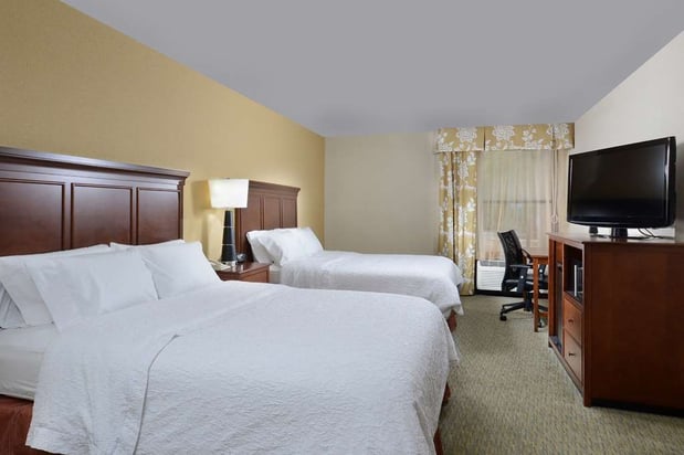 Images Hampton Inn Raleigh/Durham-Airport
