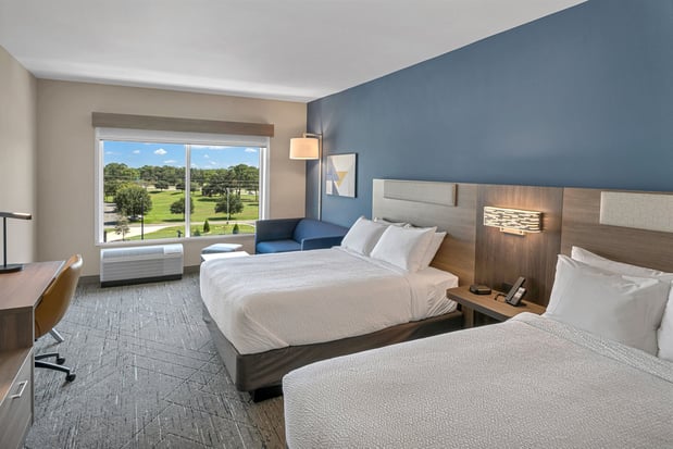 Images Holiday Inn Express & Suites Fort Walton Beach - Eglin Area by IHG