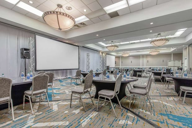 Images DoubleTree by Hilton Birmingham Perimeter Park