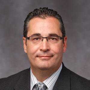 Images Michael Campanile - Commercial Loan Officer