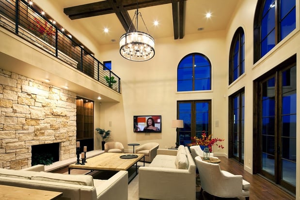 Images Jenkins Design Build - Custom Homes