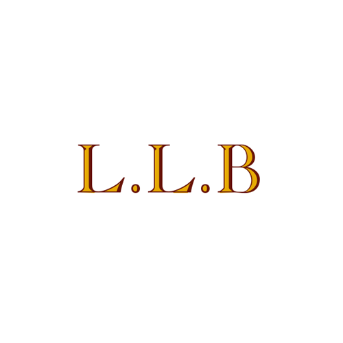 Lacey Liquor & Beverage Logo