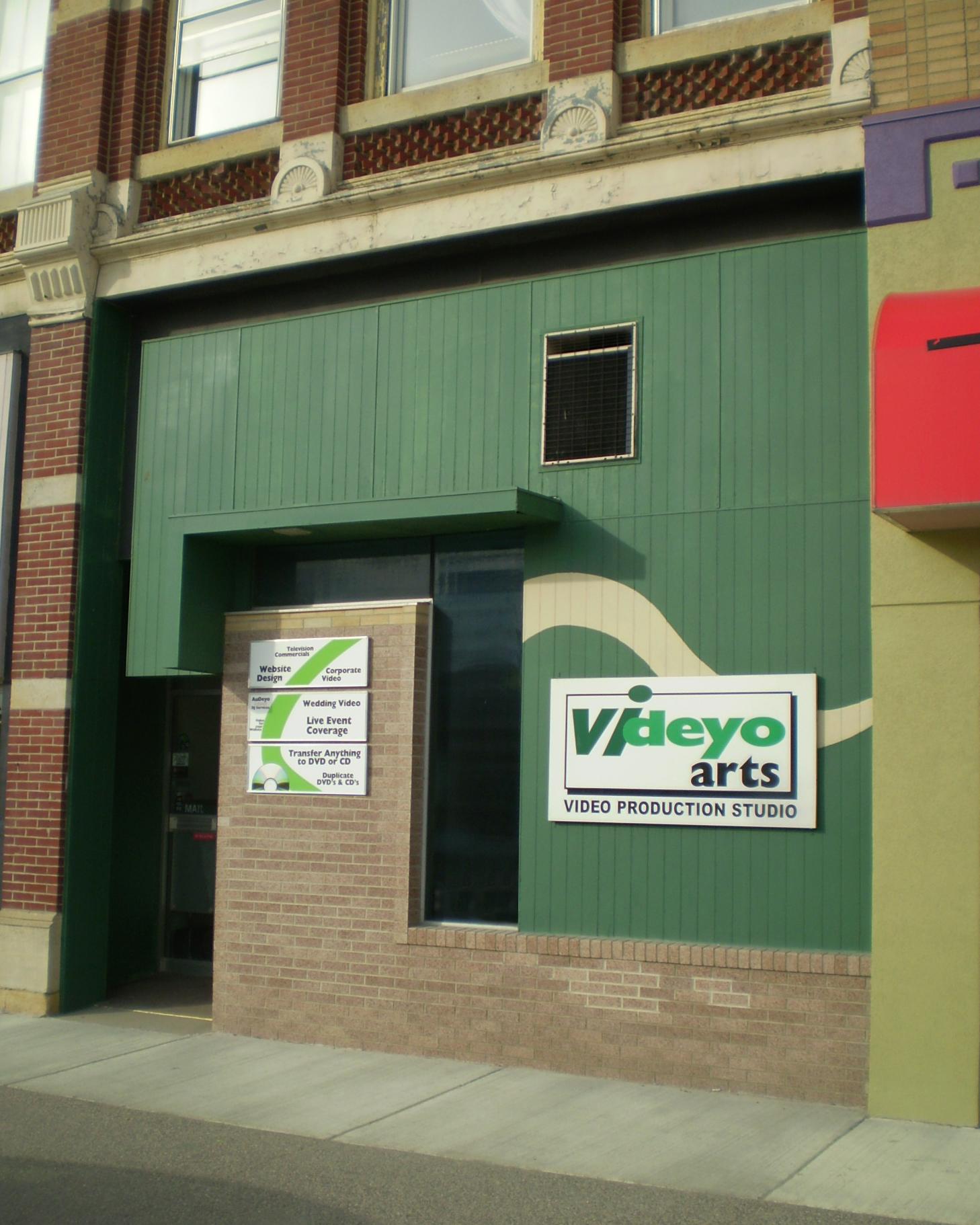 ViDeyo Arts