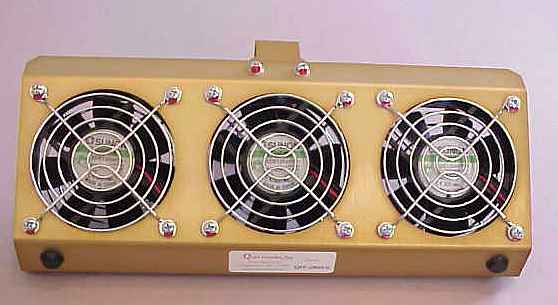 Quiet Fireplace Fans