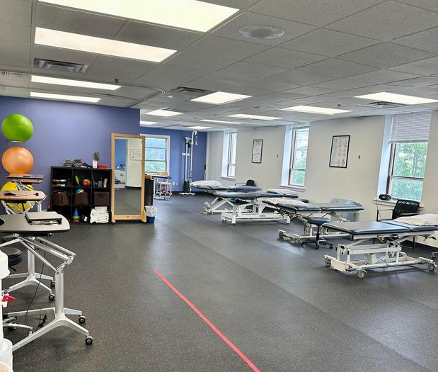 Images Bay State Physical Therapy