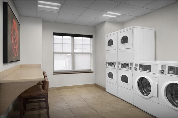 Images Homewood Suites by Hilton Oklahoma City-Bricktown, OK