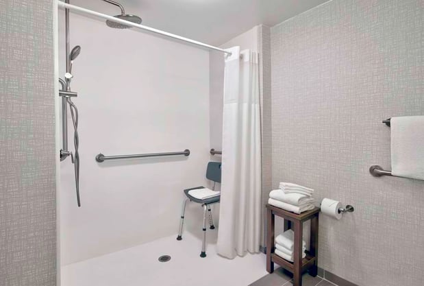 Images Hampton Inn Ft. Lauderdale Airport North Cruise Port