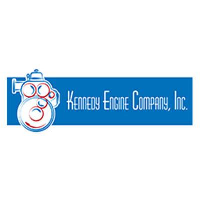 Kennedy Engine Company, Inc Logo