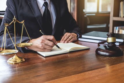 The Law Offices of Joseph J. Steffen Jr