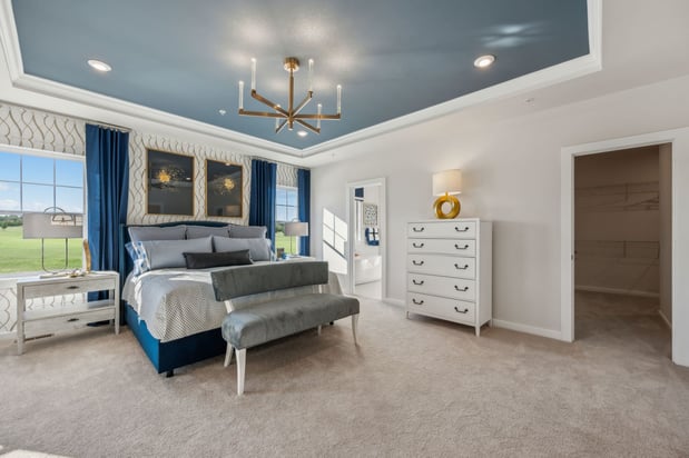 Images Overlook at Westmore by Stanley Martin Homes