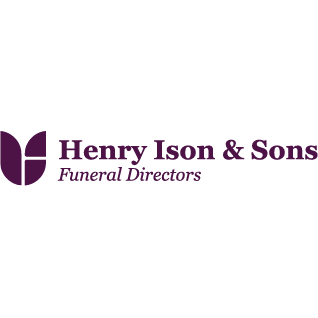 Henry Ison & Sons Funeral Directors  and Memorial Masonry Specialist Logo