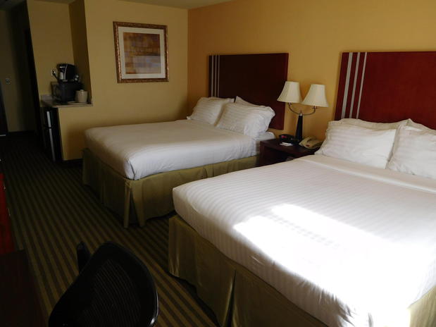 Images Holiday Inn Express & Suites Ponca City, an IHG Hotel