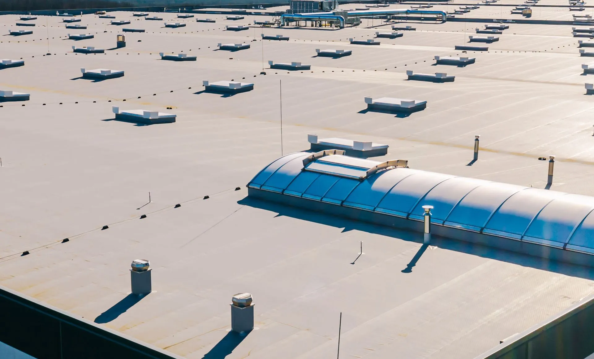 Regan Roofing, Inc. Image