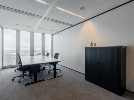 Foto's The Office Operators - De Rotterdam