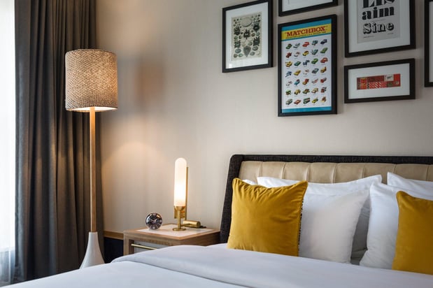Images Kimpton Schofield Hotel by IHG