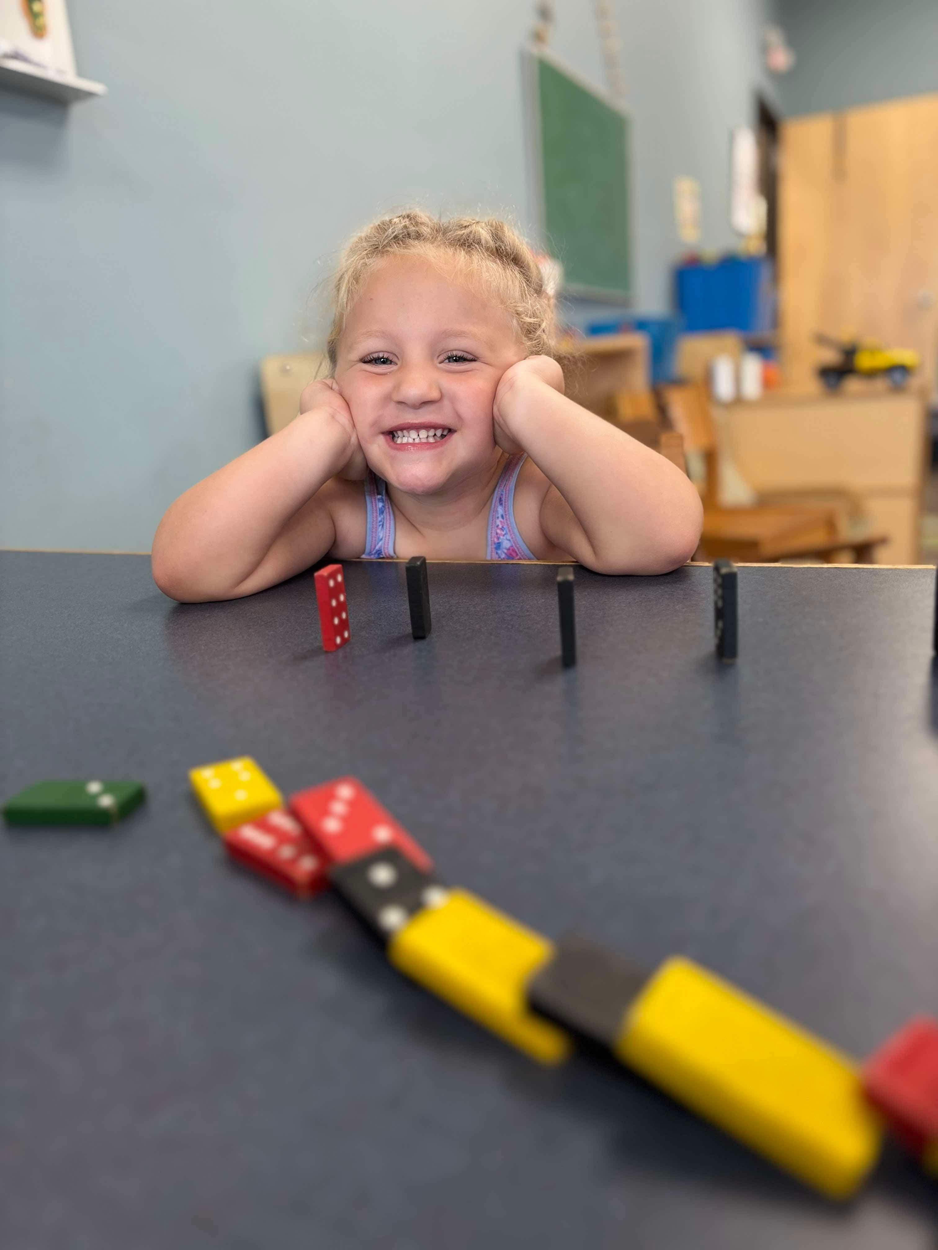 Heritage Academy & Learning Center Image